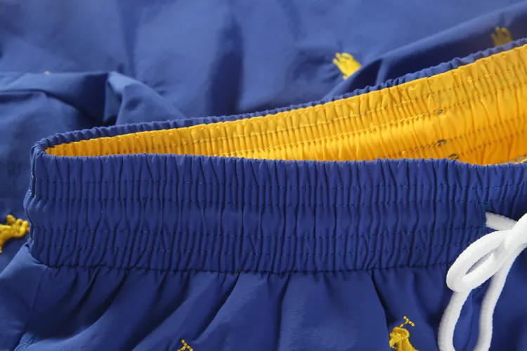 P150 Item number: s062 Ralph Lauren pony style polo five-point logo beach shorts Size: M L XL XXL XXXL